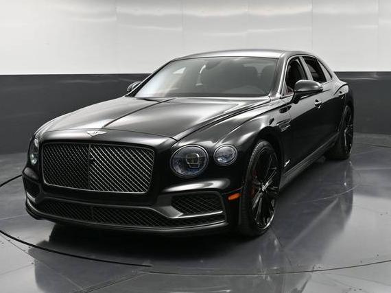 BENTLEY FLYING SPUR 2024 SCBBB6ZG4RC012690 image BENTLEY FLYING SPUR 2024 SCBBB6ZG4RC012690 image